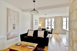 LEntre Deux - Magnifique T3 quartier Saint Michel