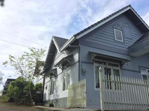 Gifhouse Đà Lạt - Pine 4pn nguyên căn 6-12 khách