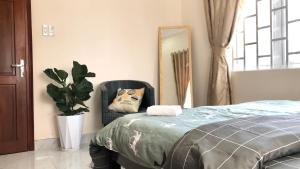 Gifhouse Đà Lạt - Pine 4pn nguyên căn 6-12 khách