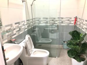 Gifhouse Đà Lạt - Pine 4pn nguyên căn 6-12 khách