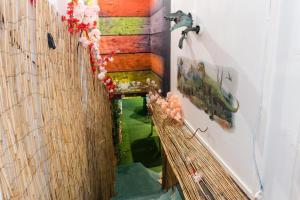 Casa Inca Calais - Appart Amazonas - Parking Free, Station