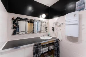 Casa Inca Calais - Appart Amazonas - Parking Free, Station