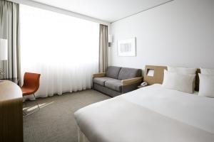 Novotel Marseille Vieux Port