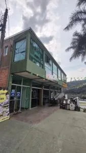 Pousada Engenho do Vô - إيتابيفا