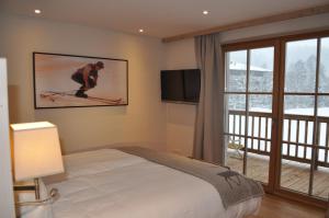 Alpen Chalet Dorfwies