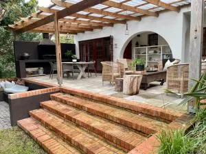 Fig 'n Berries - Oesterbaai