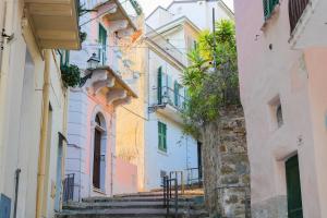 H11 [SANREMO CASINÒ] - Centro - Parcheggio