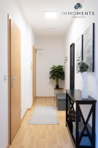 Comfort Apartment im Zentrum 17