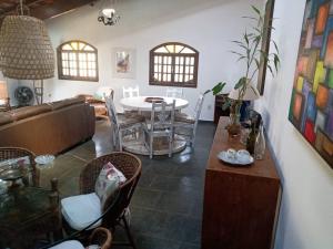 Casa incrível em Condomínio na Serra , muita privacidade - Paty do Alferes RJ