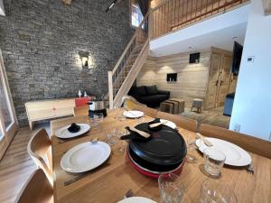 POLARIS - Bel appartement centre village et proche pistes - Wifi - Garage