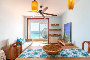 TarracoHomes, TH163 Apartamento Via Augusta Vistas al Mar