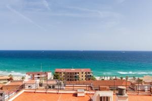 TarracoHomes, TH163 Apartamento Via Augusta Vistas al Mar