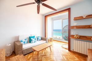 TarracoHomes, TH163 Apartamento Via Augusta Vistas al Mar