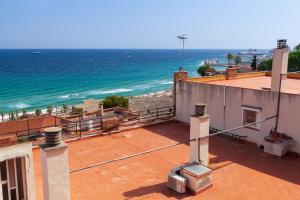 TarracoHomes, TH163 Apartamento Via Augusta Vistas al Mar