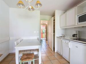 Studio moderne avec piscine et parking, proche corniche basque - FR-1-2-303