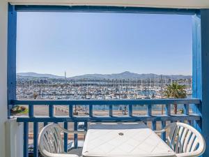 Appartement rustique avec piscine près du port et plage - FR-1-2-284 - Ubytování bez kategorie ve městě Hendaye