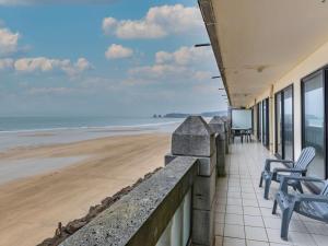 Appartement Hendaye, 3 pièces, 6 personnes - FR-1-2-306