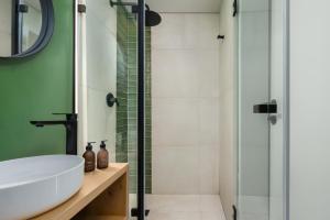 The Harri Luxury Apartments