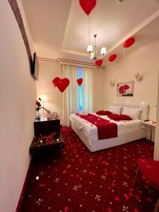 Top Royal Central Brasov