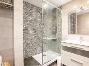 Appartement rénové avec piscine et accès plage à Hendaye - FR-1-2-335