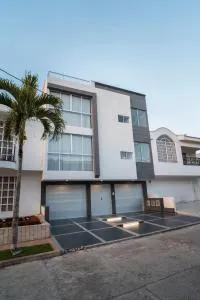 HERMOSO APARTAMENTO EN BUGA - La Primavera