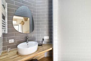 B&B / Chambres d'hotes Maison d'hotes Etxea_&_co : photos des chambres
