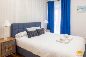 Balcones del Atlantico - FREE PARKING by Cadiz Time