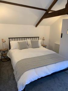 The Old Chapel Manton