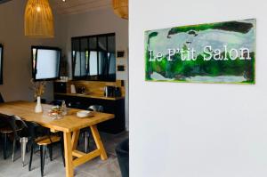B&B / Chambres d'hotes Maison d'hotes Etxea_&_co : photos des chambres