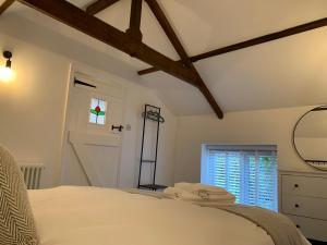 The Old Chapel Manton