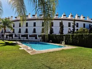 Velez Nazari - Guájar-Faragüit