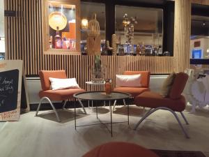 Hotels Beddy-bye Hotel : photos des chambres