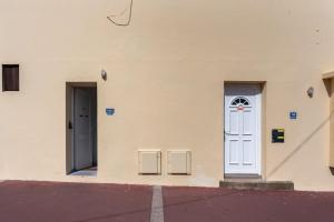 Appartements Casa Inca Calais - Duplex Soleil Latino - Parking Free, Station : photos des chambres