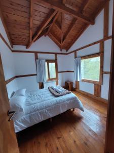 Origenes Ecolodge de Montaña