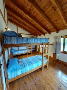 Origenes Ecolodge de Montaña