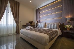 Triple Room room in Palazzo Firenze