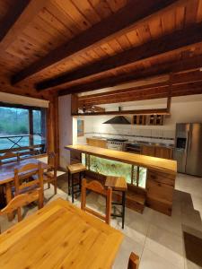 Origenes Ecolodge de Montaña