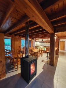 Origenes Ecolodge de Montaña