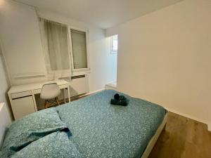 Appartements Superbe appartement dans une residence avec garage - 137 : photos des chambres