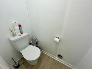 Appartements Superbe appartement dans une residence avec garage - 137 : photos des chambres