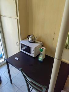 Mini studio entre Paris et Disney, parking et Wifi gratuit