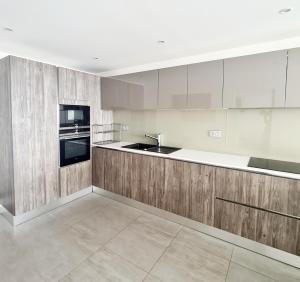 MAGNIFIQUE APPARTEMENT VUE MER - GRANDE TERRASSE ET PISCINE