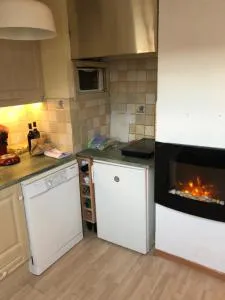 STUDIO SPACIEUX remis a neuf Sur Pistes - 里苏尔