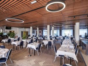 Hotels Westotel Le Pouliguen : photos des chambres