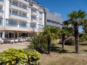 Hotels Westotel Le Pouliguen : photos des chambres