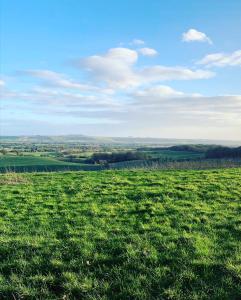 The Old Chapel Manton