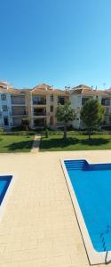 Beach Apartment Vilamoura Villa Columbus
