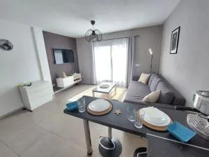 Apartamento Lily - FuerteventuraBay - El Matorral