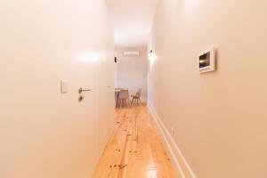 ON Apartments - Coliseu