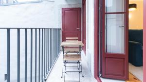 ON Apartments - Coliseu